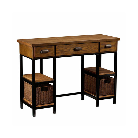 Julia Desk