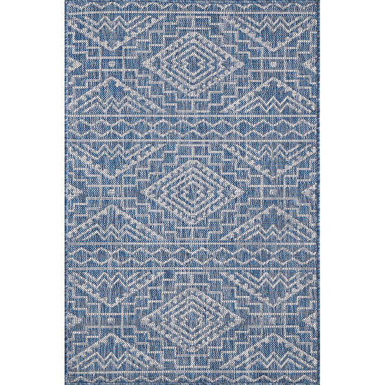 Provo 5778 2'7" x 3'11" Outdoor Area Rug