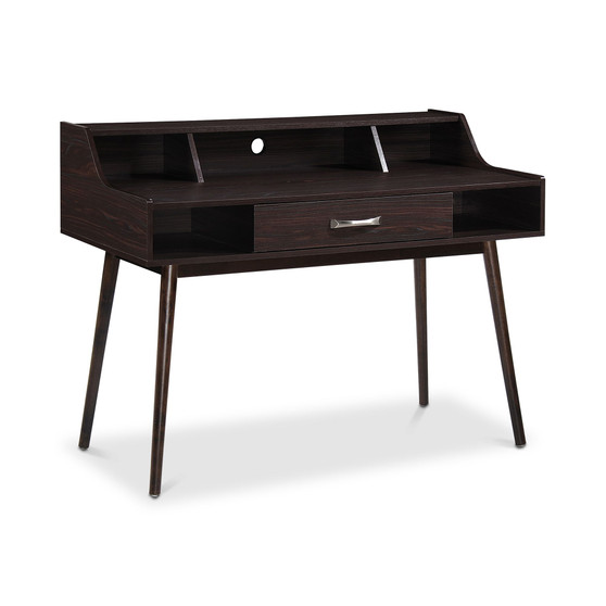 Samuel Mid Century Home Office Desk