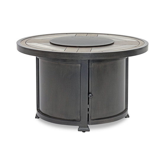 Lexington Outdoor Round Fire Pit, Created for Macy's