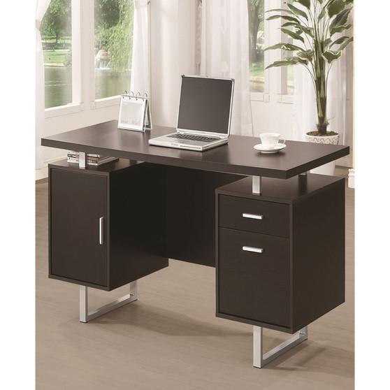 Tyler Contemporary Office Desk