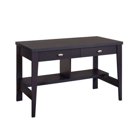 Folio 2 Drawer Desk