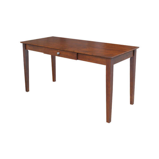 Writing Desk with Drawer