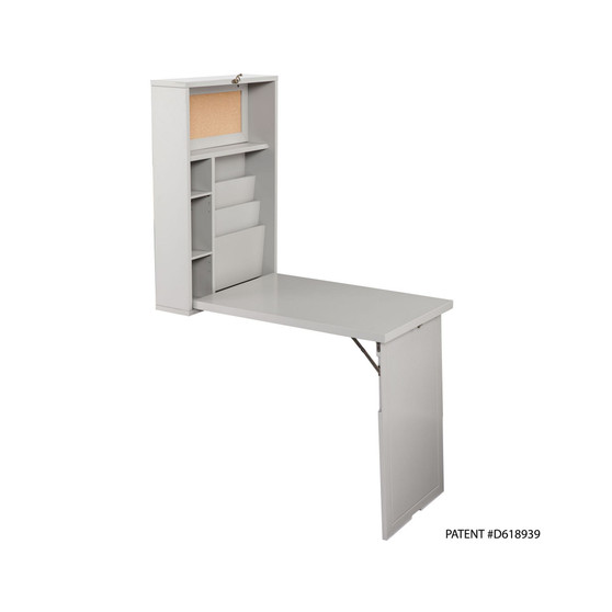 Jaqua Fold Desk