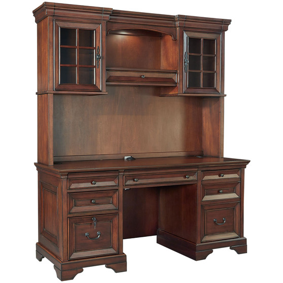 Richmond 66" Credenza Desk