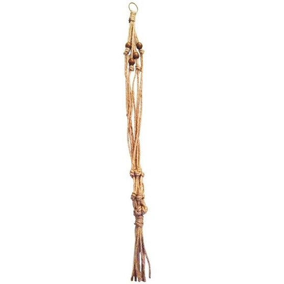 Natural Plant Hanger, 36
