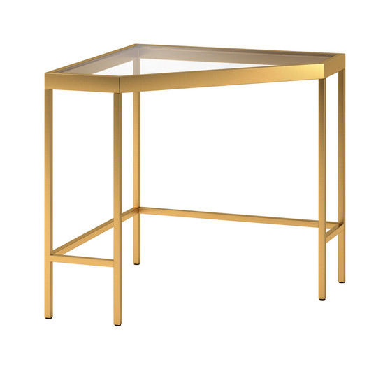 Alexis Corner Desk, 42" x 29.75"
