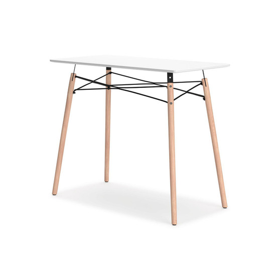 Jaspeni Home Office Desk