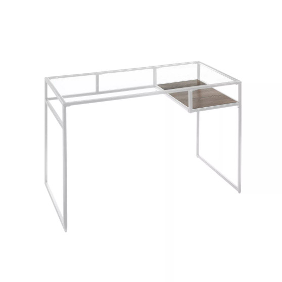 Yasin Desk