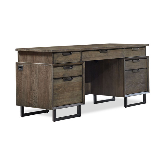 Gidian Credenza Desk