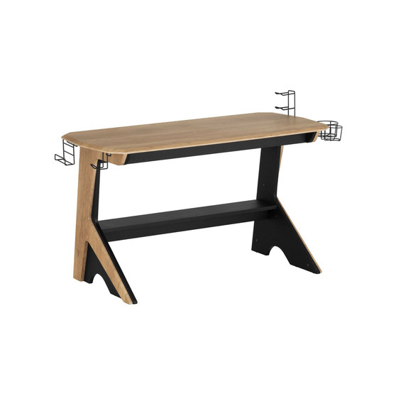 Home Office Computer Writing Desk Workstation