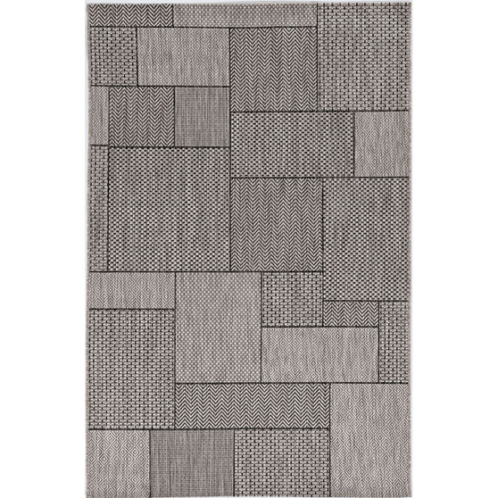 Provo 5769 2'7" x 3'11" Outdoor Area Rug