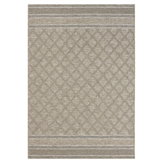 Oliva OLIVA82119 5' x 7' Outdoor Area Rug