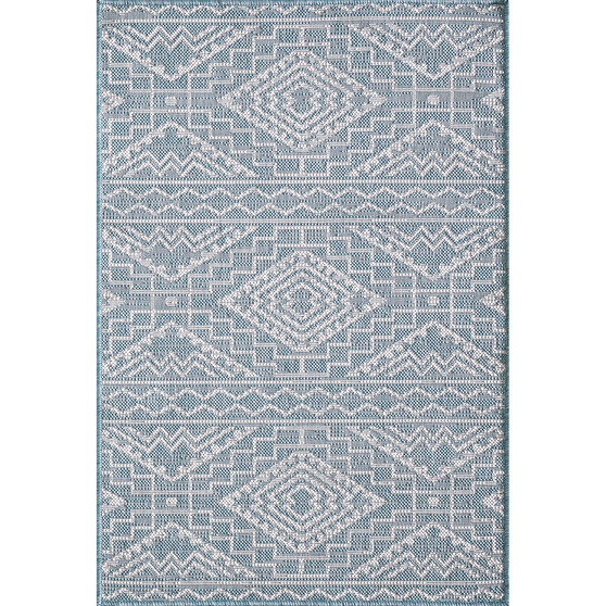 Provo 5779 2'7" x 3'11" Outdoor Area Rug