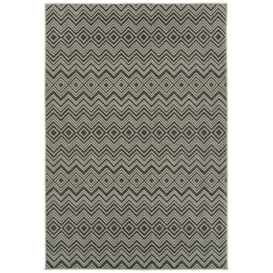 Cove COV07 2' x 3' Outdoor Area Rug