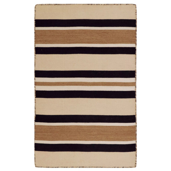 Sorrento Cabana Stripe Area Rug