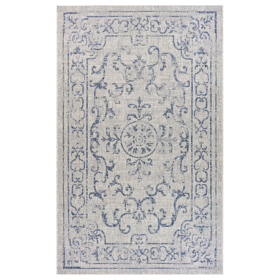 Sunny SUNSH81249 5' x 8' Outdoor Area Rug