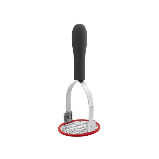 by Widgeteer 11" Foldable Potato Masher