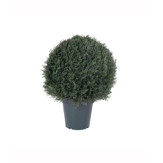 20" Artificial Pond Cypress