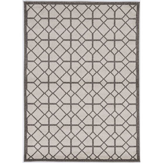 Lucia 2773 3'3" x 4'11" Outdoor Area Rug