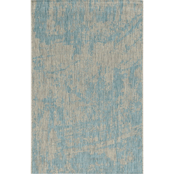 Provo 5759 2'7" x 3'11" Outdoor Area Rug