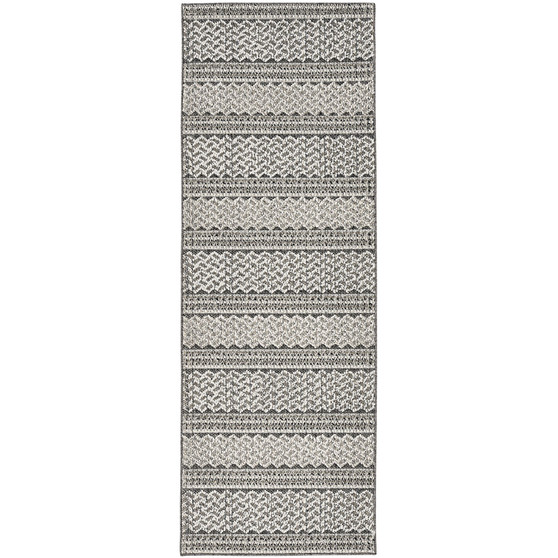 Terrace 6750 2'7" x 7'9" Runner Outdoor Area Rug