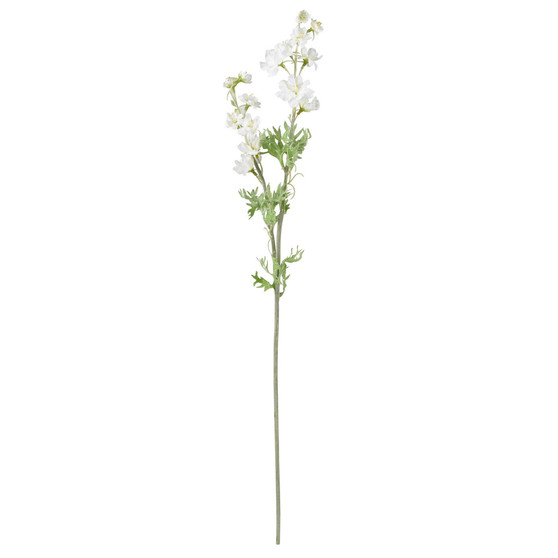 24" Dancing Daisy Artificial Flower, Set of 12