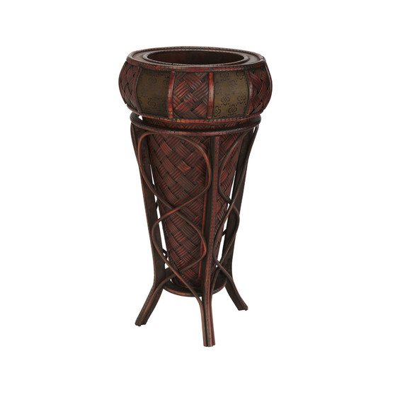 Decorative Stand Planter