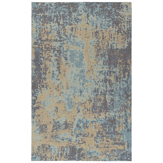 Santiago STG95 2' x 3' Outdoor Area Rug
