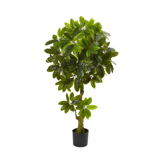 Scheffler 5' Artificial Indoor/Outdoor Tree