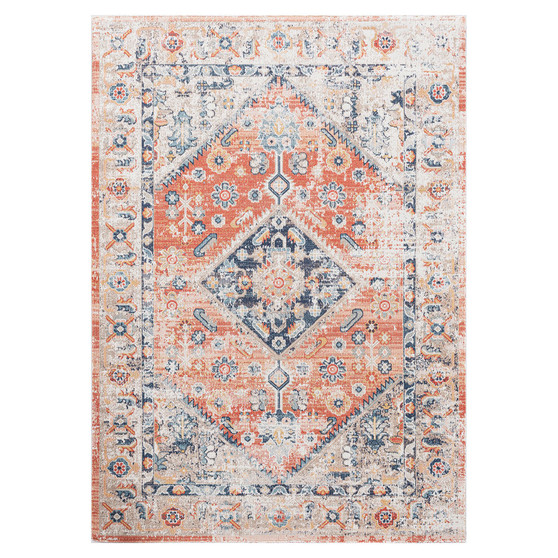 Deya DEY05 2' x 3' Outdoor Area Rug