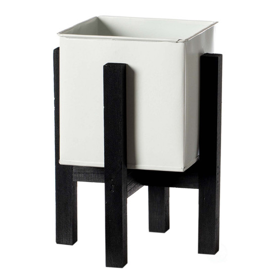 Indoor and Outdoor Planting Box, Small Planter