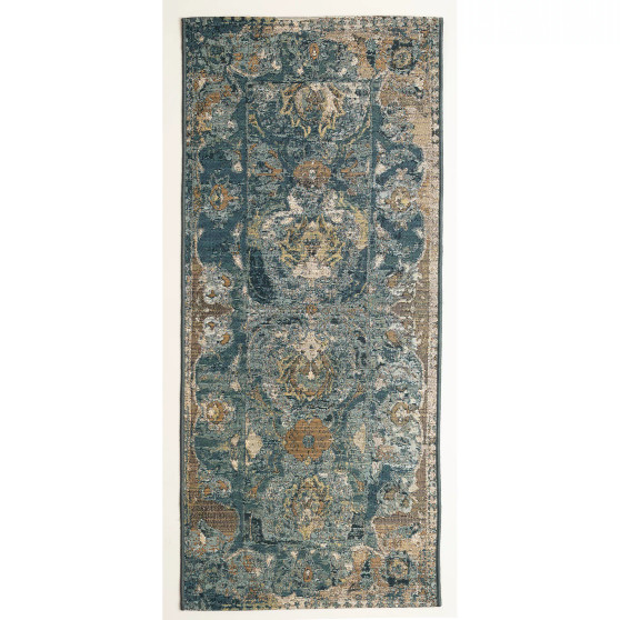 Marina Kashan Area Rug