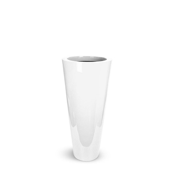 Fiber Pot Cone 36"