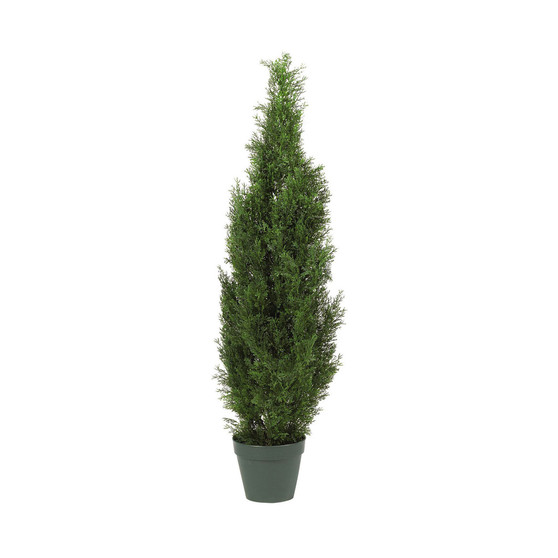 4' Cedar Indoor/Outdoor Artificial Tree
