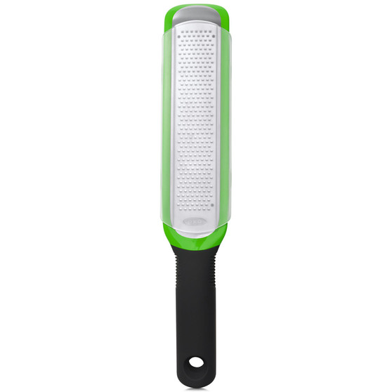 Good Grips Handheld Etched Zester