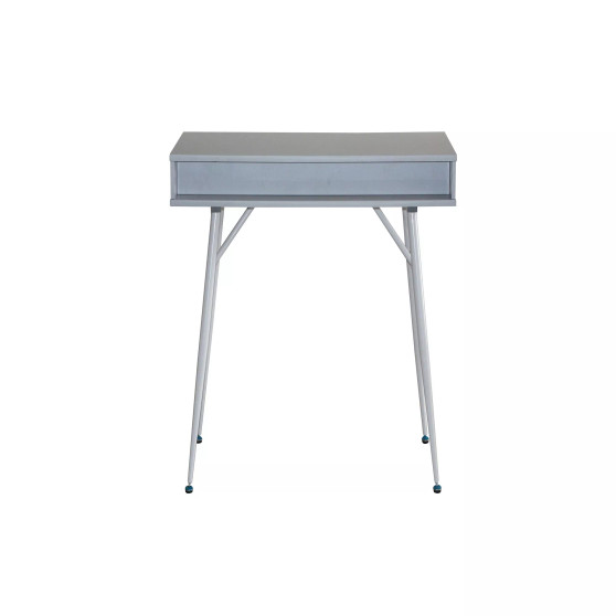 Moss Double Drawer Desk