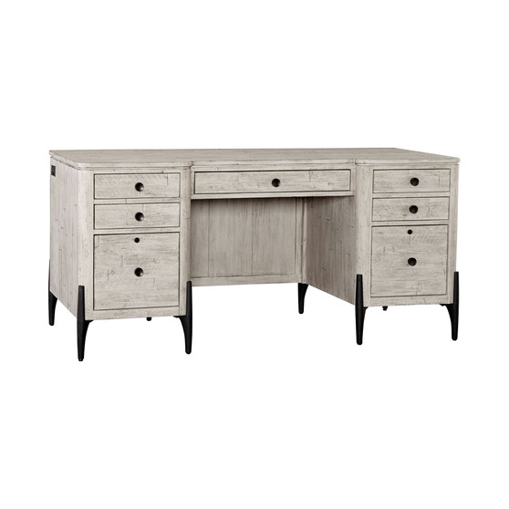 Zane 66" Executive Desk