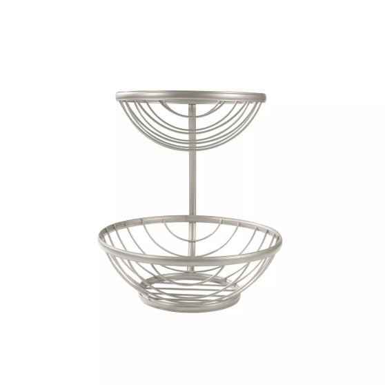 Ashley Arched 2-Tier Server