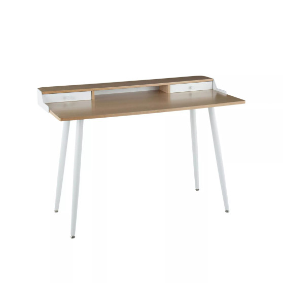Harvey Contemporary Desk