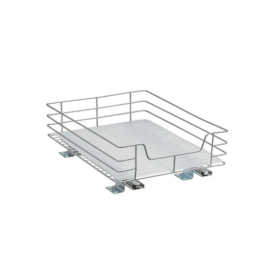 Sliding Pantry Organizer