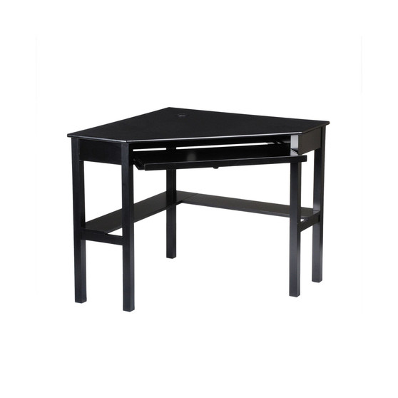 Roberts Corner Computer Desk