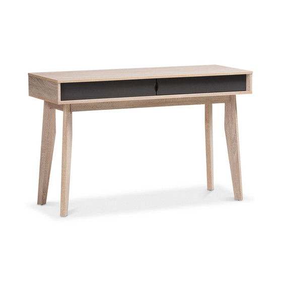 Fella 2-Drawer Desk