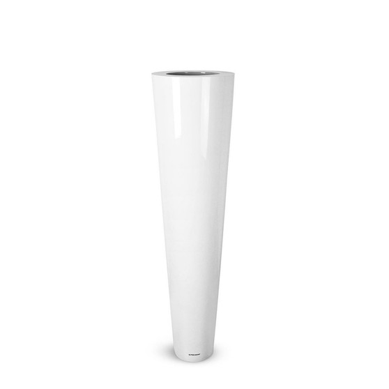 Lux Box Fiberglass Flower Pot 30 x 120 cm