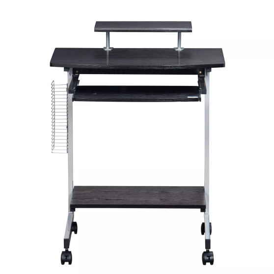 Techni Mobili Compact Computer Cart