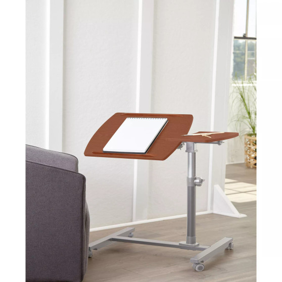 Dakara Reading Table with Adjustable Height