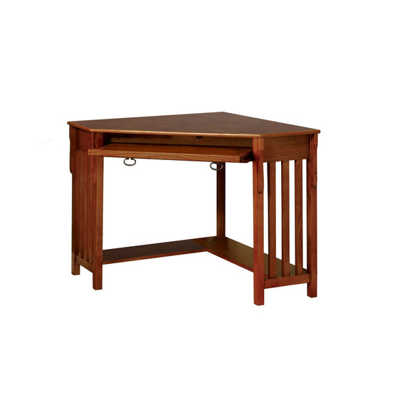 Jeremy Corner Desk