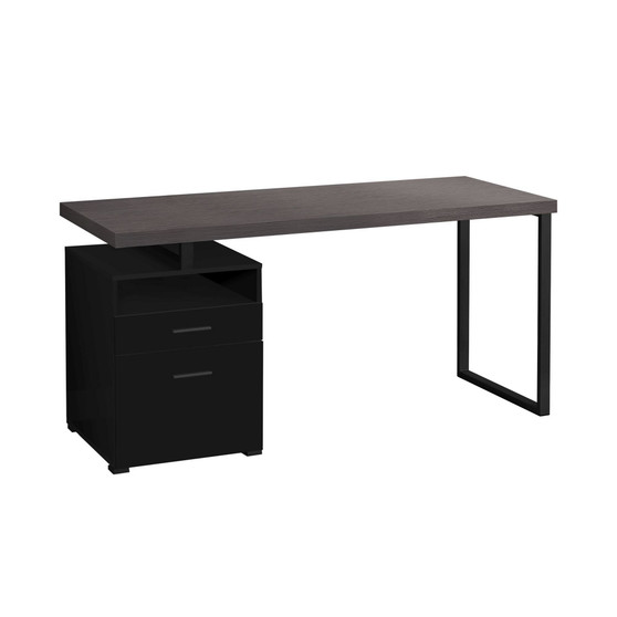 Computer Desk - 60" L Top