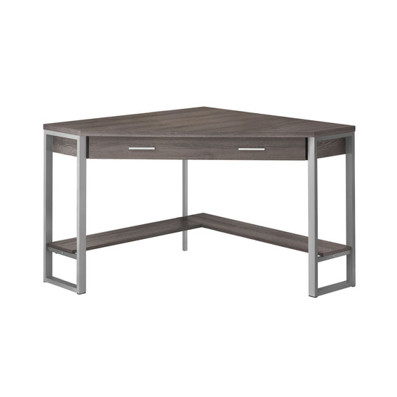 Computer Desk - 42" L Corner