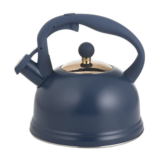 Otto Stove Top Kettle, 7.08"